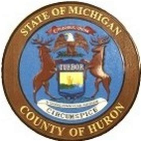 Huron County 52nd Circuit Court of Michigan - YouTube