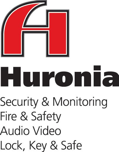 Huronia Alarm And Fire Security - Tech Stack, Apps