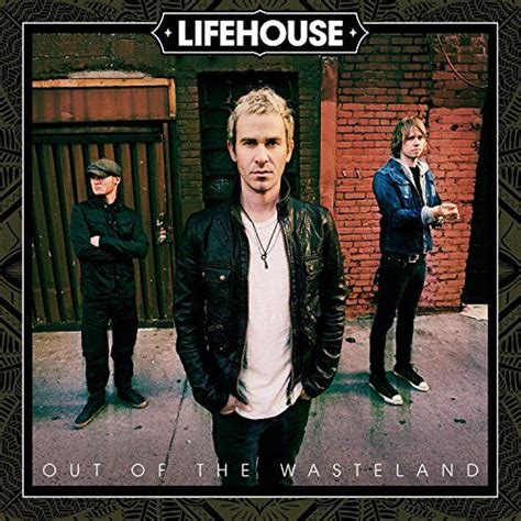 Hurricane - Lifehouse Shazam