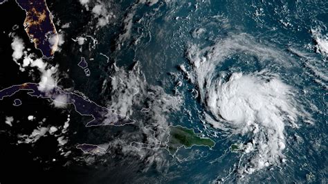 Hurricane Dorian causes Delta, Southwest to cancel …