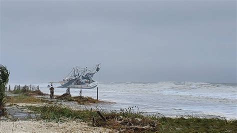 Hurricane Ian caused $13M in damage in North Myrtle Beach, …