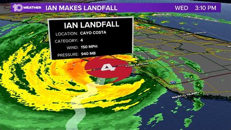 Hurricane Ian live updates: Wednesday, Sept. 28 wtsp.com