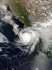 Hurricane Ignacio (2003) - Wikipedia