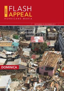 Hurricane Maria - Sep 2024 ReliefWeb