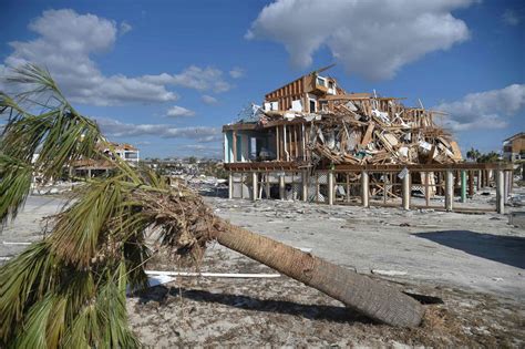 Hurricane Michael