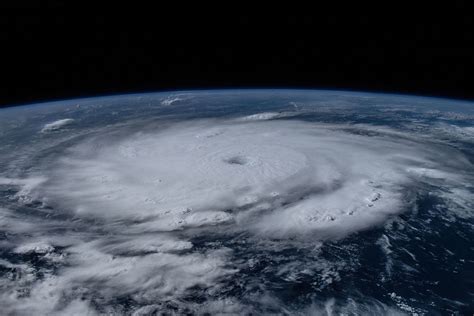 Hurricane Of Feeling