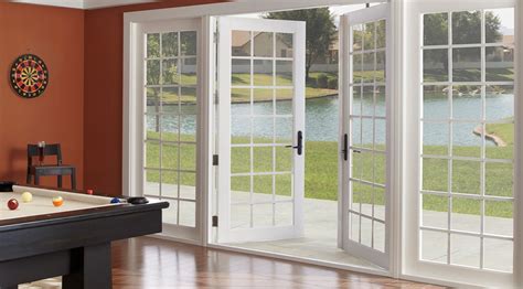 Hurricane Proof Patio Doors USA Windows & Doors