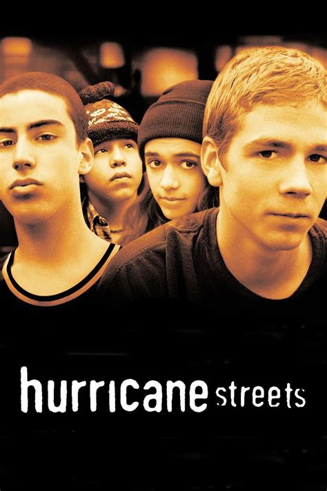 Hurricane Streets (1997) - The Streamable