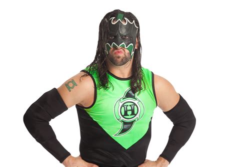 Hurricane costume wwe. .  ...