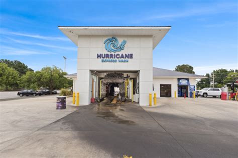 Hurricane express car wash. Things To Know About Hurricane express car wash. 