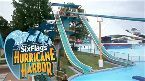 Bring your bathing suit and take the plunge! Six Flags Fiesta Texas th