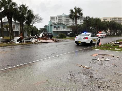 Hurricane Ian caused “historic” damage after making landfall in Florida, leaving more than 2.5 million without power. said, “The impacts of this storm are historic and the damage that was done has been historic, and this is just off initial assessments.”. Damaged homes and debris in Fort Myers, Fla., in the aftermath of Hurricane Ian on .... 