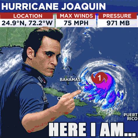 Hurricane meme gif. It's a free online image maker that lets you add custom resizable text, images, and much more to templates. People often use the generator to customize established memes , such as those found in Imgflip's collection of Meme Templates . However, you can also upload your own templates or start from scratch with empty templates. 