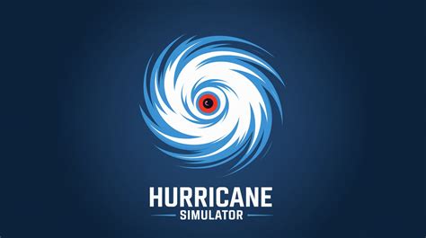 Hurricane simulator.  - Press S to save seasons in logs.  Realistic storm development, ...