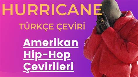 Hurricane türkçe