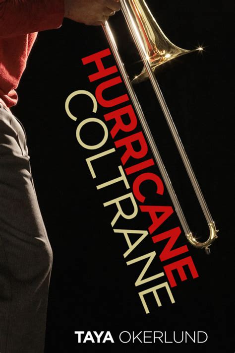 Full Download Hurricane Coltrane By Taya Okerlund