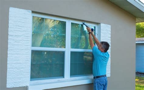 Hurricane-Proof Windows: What You Should Know Modernize