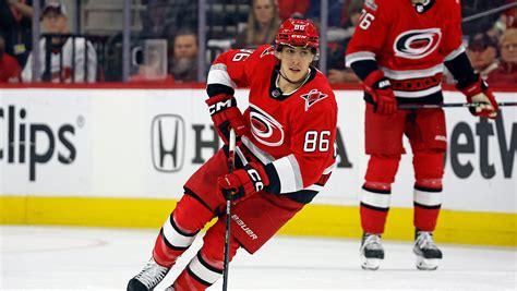 Hurricanes’ Teravainen nears return from injury with East final looming
