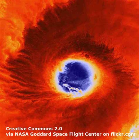 Hurricanes ESL Lesson Plan Breaking News English Lesson