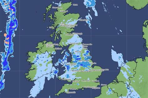 Hurst (Greater Manchester) weather - Met Office