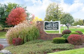 Hurst Funeral Home in Greenville, MI provides funeral, memorial, aftercare, pre-planning, and cremation services in Greenville and the surrounding areas. Send Flowers Subscribe to Obituaries (616) 754-6616