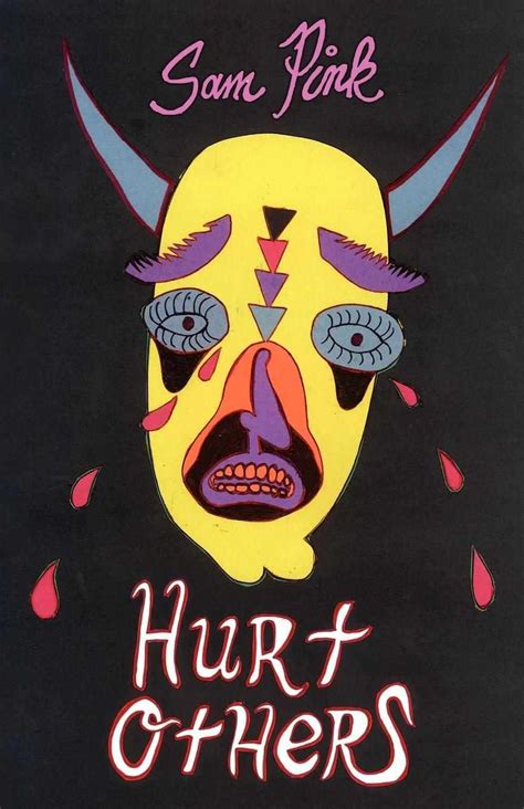 Hurt Others by Sam Pink - Goodreads