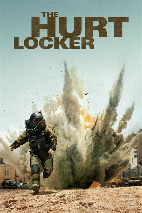 Hurt locker movie. As Scott writes, “ ‘The Hurt Locker’—the kind of fierce and fiery action movie that might have been a blockbuster once upon a time— [was] treated like a delicate, exotic flower, released ... 
