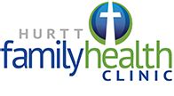 Hurtt family health clinic. Hurtt Family Health Clinic is here to support parents as they guide kids in developing healthy food habits. Our team of professional dieticians and pediatricians assist parents with developing a personalized pediatric weight management plan. These plans focus on helping your kids reach optimal health. 