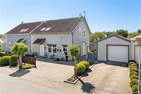 Hus till salu varberg - blocket