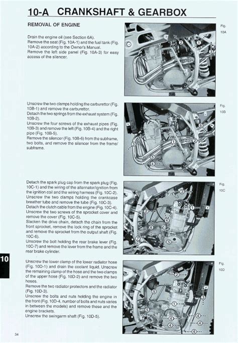 Husaberg 400 501 600 engine repair manual. - Manual del propietario caja de fusibles nissan maxima 1990.