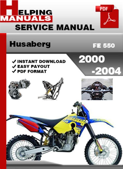 Husaberg fe 550 parts manual catalog download 2008. - How to do your first triathlon endurance planet s guide.