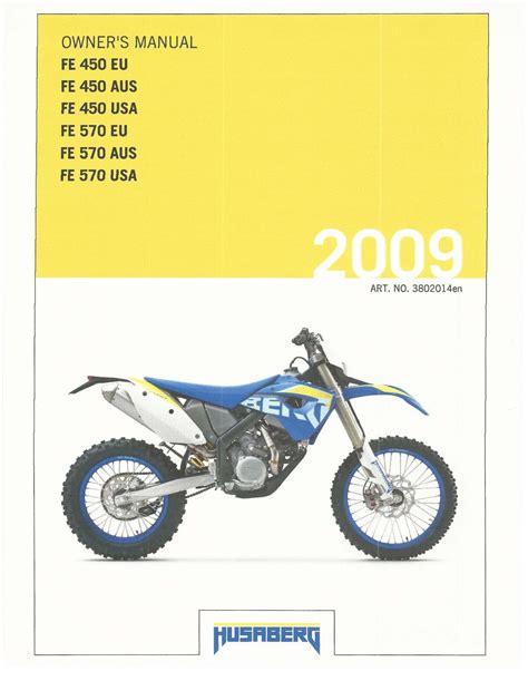 Husaberg fe 570 2015 repair manual. - 2001 nissan primera workshop repair manual.