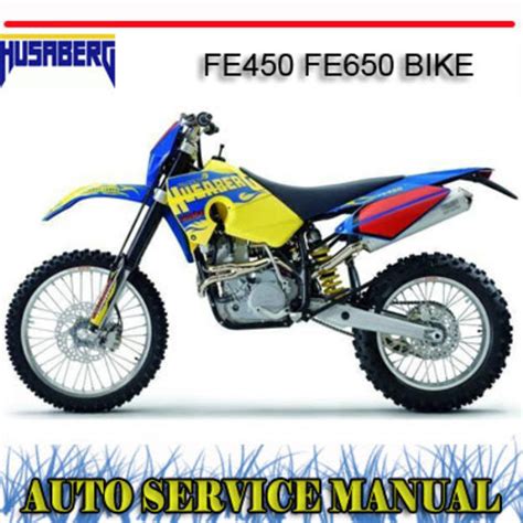 Husaberg fe450 fe650 bike repair service manual. - Havoline oil filter cross reference guide.