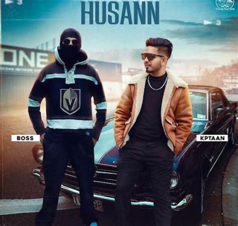 Husann MP3 Song Download by Kptaan (Husann) Listen …