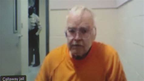 Husband arrested in 2002 Callaway County cold case