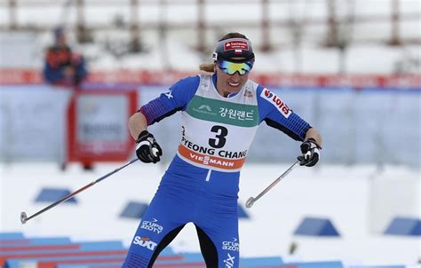 Husband of 2-time Olympic champion Justyna Kowalczyk killed in avalanche