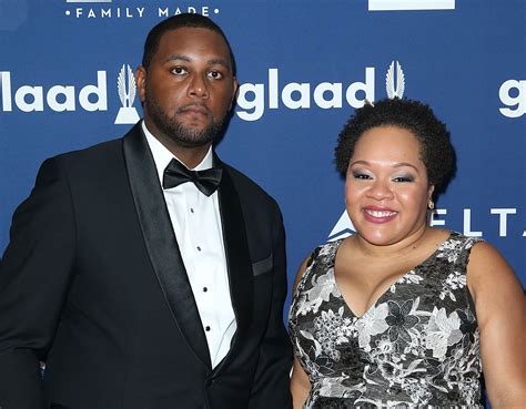 Husband yamiche alcindor. Yamiche Alcindor is sharing some good vibes, giving a first glimpse of her newborn son. The NBC News Washington correspondent welcomed Yrie Myles Alcindor Cline on May 30, she announced on Tuesday. 