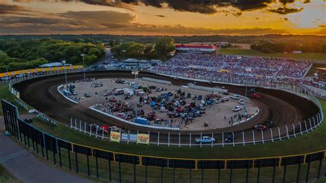 Huset's Speedway Adds BillionAuto.com and MENARDS as Marketing Partners for Famed $250,000-to-Win Huset's High Bank Nationals. Inside Line Promotions - BRANDON, S.D. (June 1, 2023) - Huset's Speedway officials are pleased to announce that BillionAuto.com has been signed as the primary sponsor and MENARDS as the presenting sponsor for the upcoming Huset's High Bank Nationals.. 