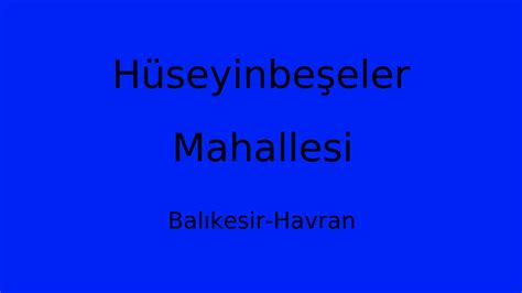 Huseyinbeseler Halı ve Koltuk Yıkama