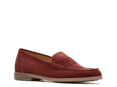 Hush Puppies Wren Penny Loafer - Free Shipping DSW