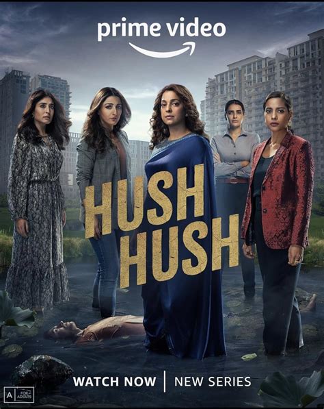 Hush english movie. Powered by JustWatch. Mike Flanagan ’s “Hush,” which premiered at the SXSW Film Festival last month before popping up on Netflix today, is an old … 