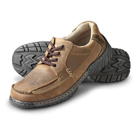 Hush puppie shoes mens. Not only do shoe bags make for neat packing, but they also keep your clothes safe from dirt and grime from your shoe soles. We may be compensated when you click on product links, s... 