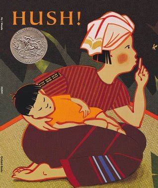 Full Download Hush A Thai Lullaby By Minfong Ho