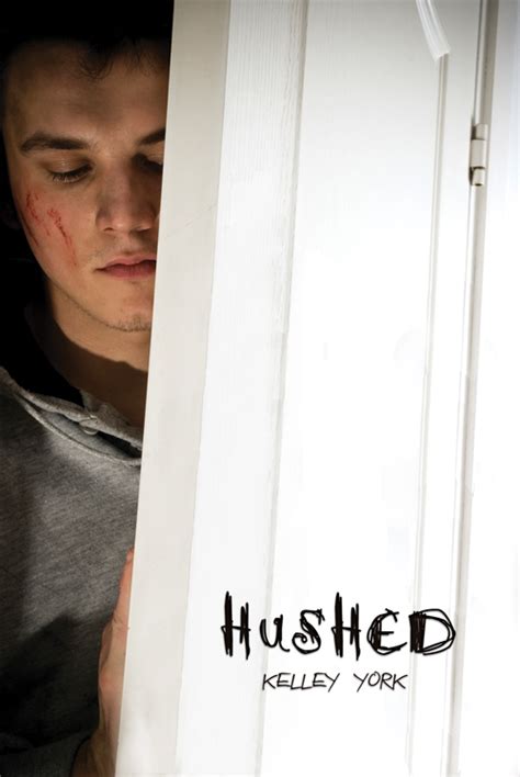 Read Hushed By Kelley York