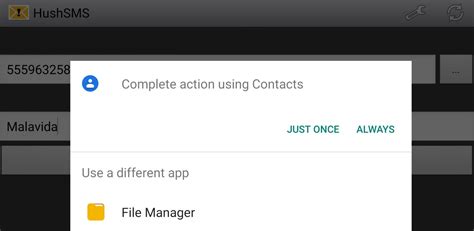Hushsms apk download 2020.  Step 3.  Oct 24, 2019 · Download HushSMS Android Free. ...