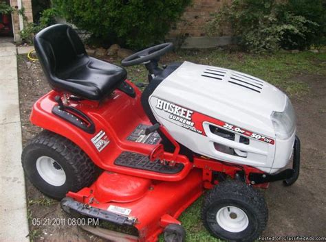 Huskee lawn tractor manual supreme 25 hp 50 deck. - 2002 arctic cat 500 4x4 manual de reparación gratuito.