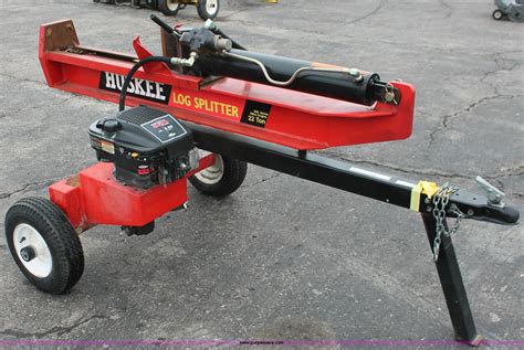 Huskee log splitter parts. Things To Know About Huskee log splitter parts. 
