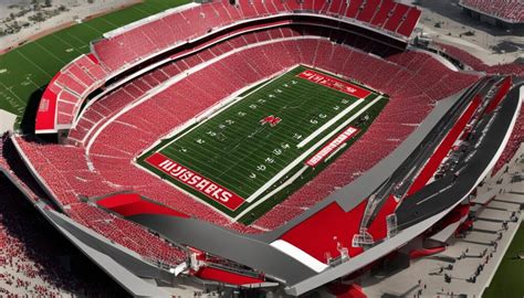 Big Ten announces Nebraska football's conference games through 2028 season. HuskerOnline Staff • 10/05/23. HuskerOnline Football.. 