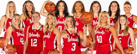 Husker womens basketball. The daughter of Andy and Jaime Markowski, Alexis was born July 13, 2003, in Toledo, Ohio. Alexis has two younger sisters, Adison and Ava, and a younger brother, Jake. Alexis’ father, Andy, was a 6-8 forward for the Husker men’s basketball team from 1994-95 to 1998-99. 
