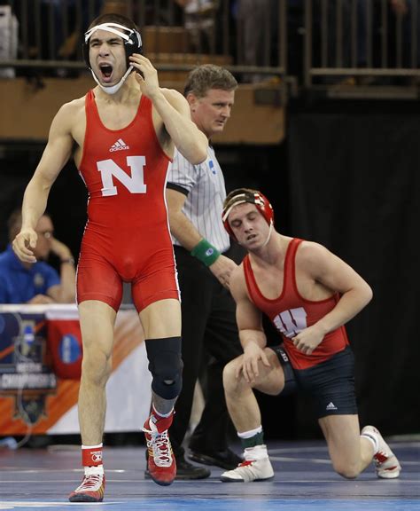 Husker wrestling. Lovett is one of nine Huskers who will compete at the NCAA championships, which begins Thursday morning in downtown Kansas City. The meet concludes with finals Saturday night. Nebraska hasn’t ... 